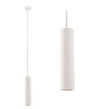 Lampa wisząca ceramiczna NANCY SL.0843 SOLLUX