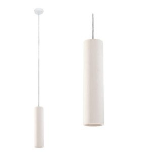 Lampa wisząca ceramiczna NANCY SL.0843 SOLLUX