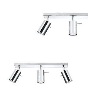 Plafon RING 3 chrom SL.0729 SOLLUX