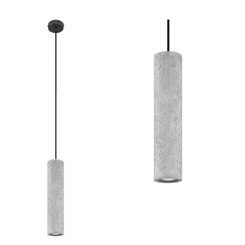 Lampa wisząca LUVO 1 SL.0653 SOLLUX