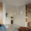Kinkiet Ceramiczny GLOBE SL.0032 SOLLUX