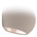 Kinkiet Ceramiczny GLOBE SL.0032 SOLLUX