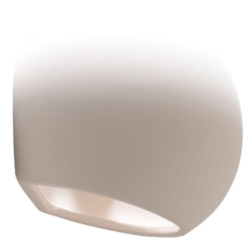 Kinkiet Ceramiczny GLOBE SL.0032 SOLLUX