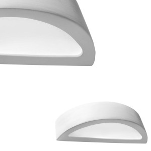 Kinkiet Ceramiczny ATENA SL.0001 SOLLUX
