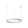 Lampa wisząca Brasco Up Down  IP20 PND-56215D-080RPP-WH-3KS4K-TRDIMM Italux