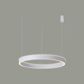 Lampa wisząca Brasco Up Down  IP20 PND-56215D-080RPP-WH-3KS4K-TRDIMM Italux