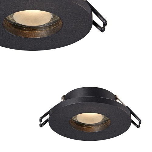 Oczko wpuszczane IP54 CHIPA DL ARGU10-034-N Zuma Line