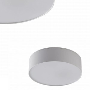 Lampa sufitowa SOLARI kolor BIAŁY WM-TD8880-S-4K-WH Zuma Line