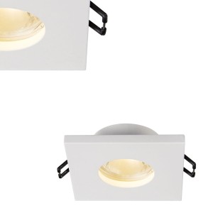 Spot IP54 CHIPO DL ARGU10-031-N Zuma Line
