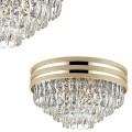 Lampa sufitowa NAICA C0525-05A-V6B5 Zuma Line