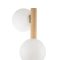 Lampa podłogowa ESTERA WOOD LAMPA PODŁOGOWA 3 – punktowa 5809 TK Lighting