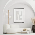 Lampa podłogowa ESTERA WOOD LAMPA PODŁOGOWA 3 – punktowa 5809 TK Lighting