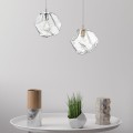Lampa wisząca ROCK P0488-01A-F4AC Zuma Line