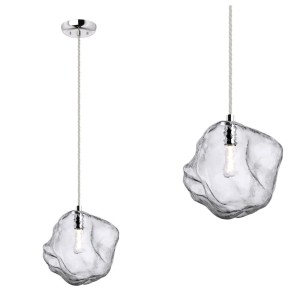Lampa wisząca ROCK P0488-01A-F4AC Zuma Line