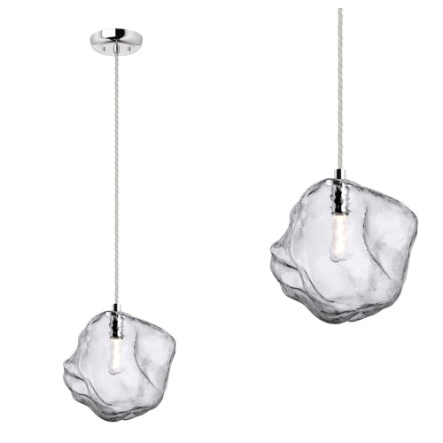 Lampa wisząca ROCK P0488-01A-F4AC Zuma Line
