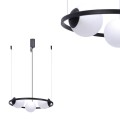 Lampa wisząca ORBIT 5004 Zuma Line