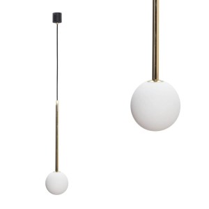 Lampa wisząca ALI 5639 Zuma Line