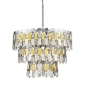 Lampa wisząca ANZIO P0480-04A-F4D7 Zuma Line