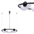 Lampa wisząca ORBIT 5 5011 Zuma Line