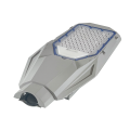 Lampa latarina solarna 200W lampa+solar na wysięgniku sterowanie pilotem