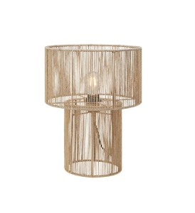 Lampa stołowa SOGA Table 1L Natural 108769 Markslojd