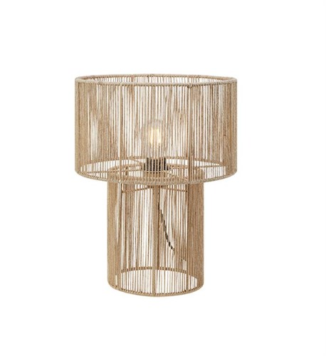 Lampa stołowa SOGA Table 1L Natural 108769 Markslojd