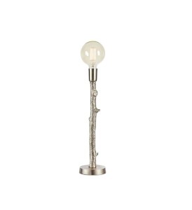 Lampa stołowa RAMO Table 1L Aluminium 108778 Markslojd