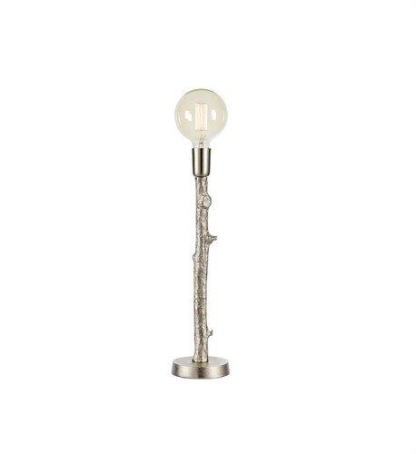 Lampa stołowa RAMO Table 1L Aluminium 108778 Markslojd