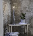 Lampa stołowa RAMO Table 1L Aluminium 108778 Markslojd