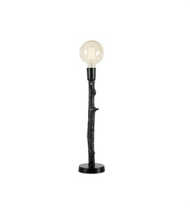 Lampa stołowa RAMO Table 1L Black 108779 Markslojd