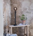 Lampa stołowa RAMO Table 1L Black 108779 Markslojd