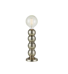 Lampa stołowa GONG Table 1L Silver 108781 Markslojd