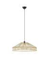 Lampa wisząca TAPA Pendant 1L Natural 108783 Markslojd