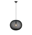 Lampa wisząca FLORENCE Pendant 50 Black 108791 Markslojd