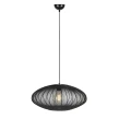 Lampa wisząca FLORENCE Pendant 60 Black 108793 Markslojd