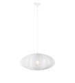 Lampa wisząca FLORENCE Pendant 60 White 108794 Markslojd
