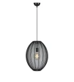Lampa wisząca FLORENCE Pendant 40 Black 108795 Markslojd