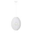 Lampa wisząca FLORENCE Pendant 40 White 108796 Markslojd
