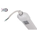 Lampa Liniowa 120cm 36W 4000K XD-LT570 XUDO