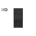 Kinkiet E27 LED Kwadratowy XD-HW910B XUDO
