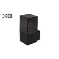 Kinkiet E27 LED Kwadratowy XD-HW910B XUDO
