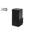 Kinkiet E27 LED Kwadratowy XD-HW910B XUDO