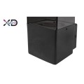 Kinkiet E27 LED Kwadratowy XD-HW910B XUDO