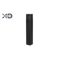 Lampa LED ogrodowa E27 stojąca 50cm kwad XD-HW920B XUDO