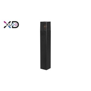 Lampa LED ogrodowa E27 stojąca 50cm kwad XD-HW920B XUDO