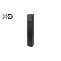 Lampa LED ogrodowa E27 stojąca 50cm kwad XD-HW920B XUDO