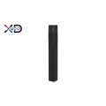 Lampa LED ogrodowa E27 stojąca 80cm kwad XD-HW921B XUDO