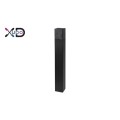 Lampa LED ogrodowa E27 stojąca 80cm kwad XD-HW921B XUDO