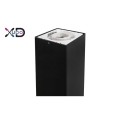 Lampa LED ogrodowa E27 stojąca 80cm kwad XD-HW921B XUDO