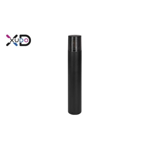 Lampa LED ogrodowa E27 stojąca 50cm okrą XD-HW930B XUDO